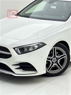 مرسيدس بنز A-Class